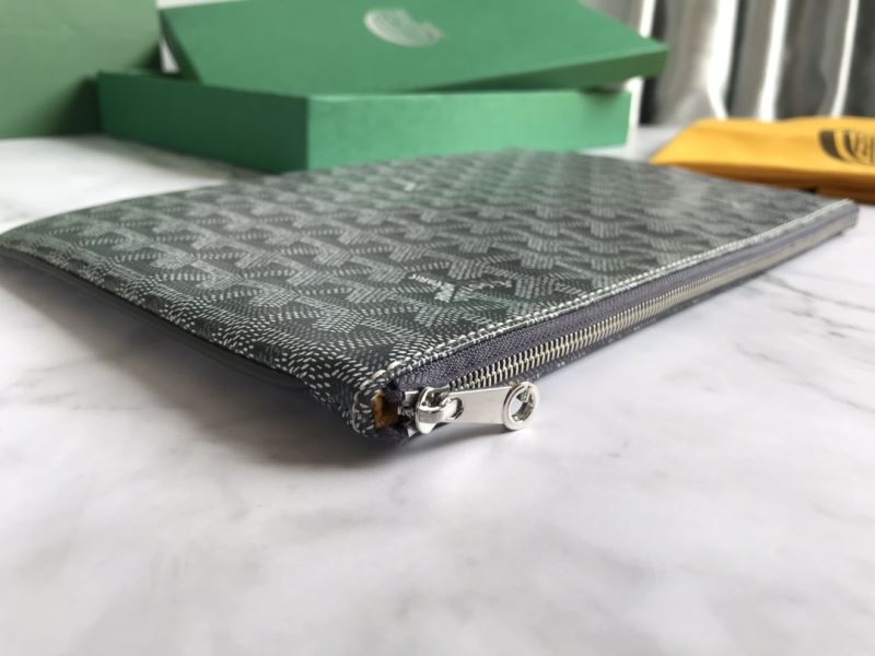 Goyard Clutch Bags